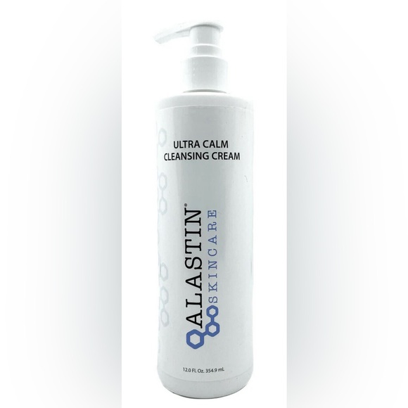 Alastin-Ultra Calm Cleansing Cream 12OZ Pro Size